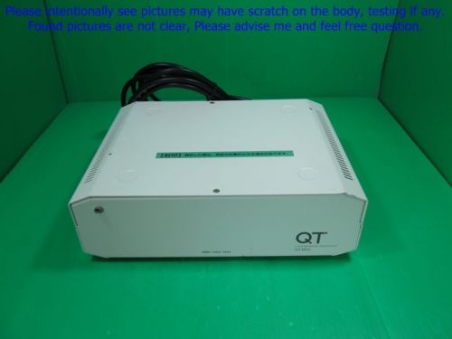 Chuo seiki qt-dm2, 2 axis stepping driver for motorized linear.rotary stage . for sale