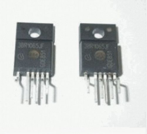 4PCS ICE3BR2565JF 3BR2565JF TO-220-6 IC # c au