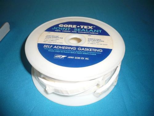 Gore.tex joint sealant 100% virgin ptfe fluorocarbon for sale