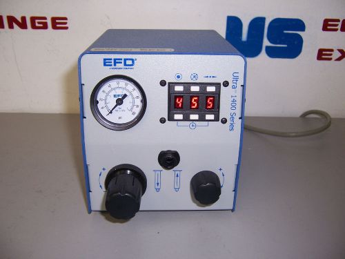 8449 efd ultra 1400 series dispenser for sale