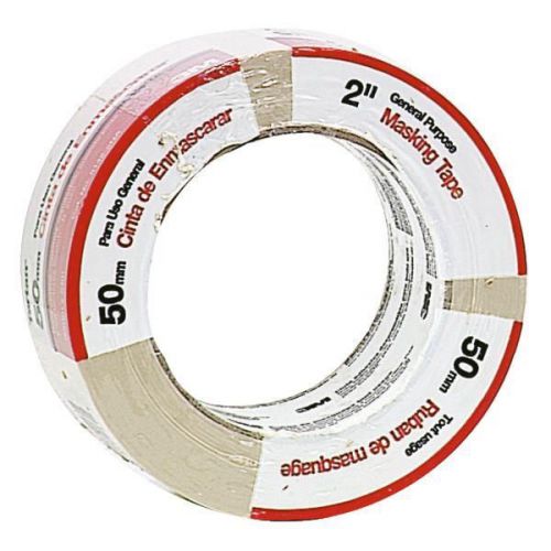 3m 5142 tartan masking tape-2&#034; g/p masking tape for sale