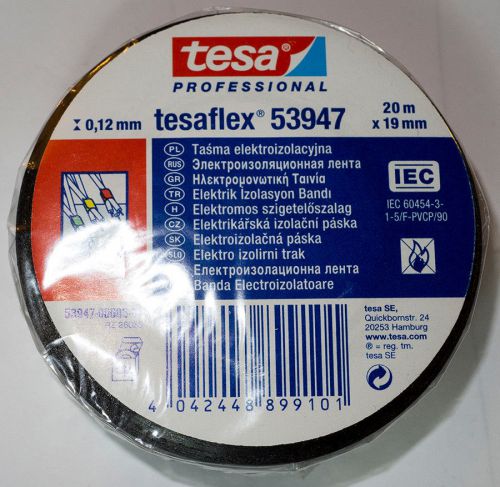24x tesaflex® 53947  tesa insulation tape for sale