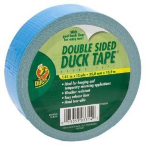 Duck? double-sided duct tape - 36 feet for sale