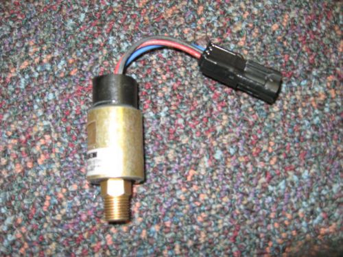 High Water Pressure Switch for Prochem, #32-900186