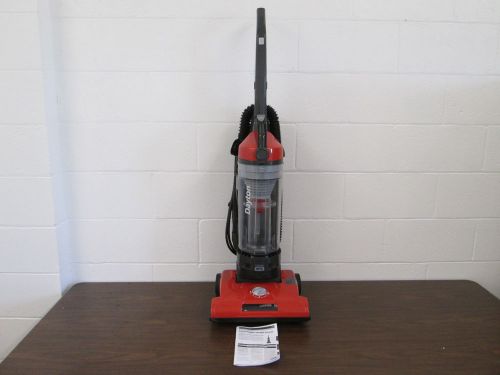 Dayton bagless upright vacuum 24z193 for sale