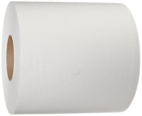 Georgia-Pacific Acclaim 44110 White 1-Ply Centerpull Perforated Towel  12&#034; Lengt