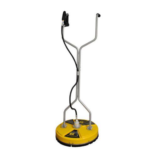 Be 85.403.007 xstream power equipment 4000 psi 20&#034; whirl-a-way surface cleaner for sale