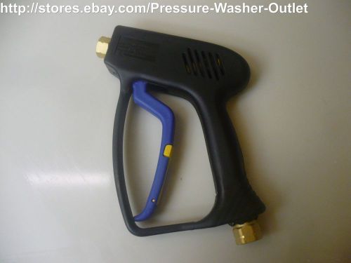 Suttner ST-1500W Winter Weather Weep Trigger Gun For Pressure Washer  Priority