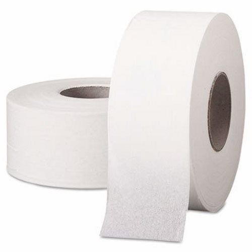 Scott 9&#034; jr. jumbo 1-ply bathroom tissue, 12 rolls (kcc07223) for sale