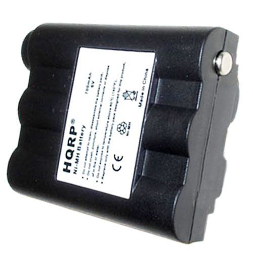 Hqrp battery fits midland x-tra talk lxt-310 lxt-350 for sale