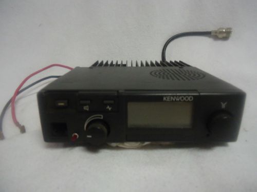 Kenwood TK-705 VHF FM Transceiver