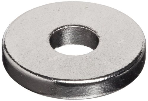 Y small parts neodymium rare earth magnet rings, 3/8&#034; outer diameter, 1/8 &#034; inne for sale