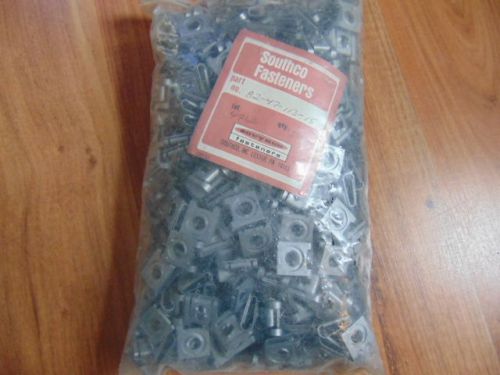 Huge Lot of 500 New Southco DZUS QUARTER TURN Fasteners PN#82-47-113-15