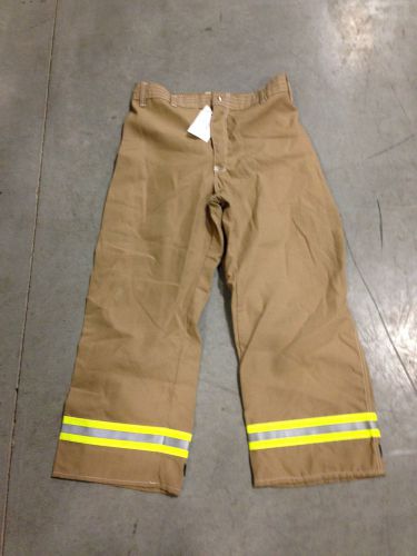 American Firewear Jumpsuit Pants XXL In Size