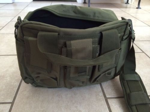 Bailout Police Gear bag