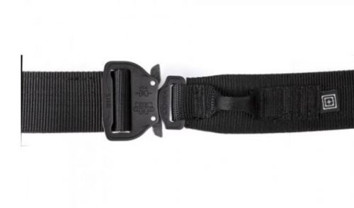 5.11 Tactical 59569019 Men&#039;s Black Maverick Assaulters Belt - Size Large
