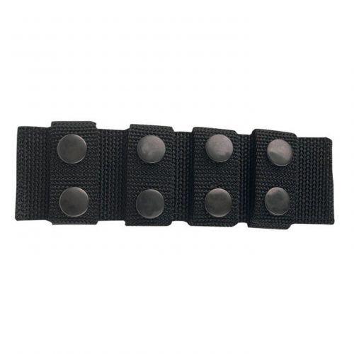 Tru-spec belt keepers, 4 pack, ballistic nylon, snap closure, weatherproof, new! for sale