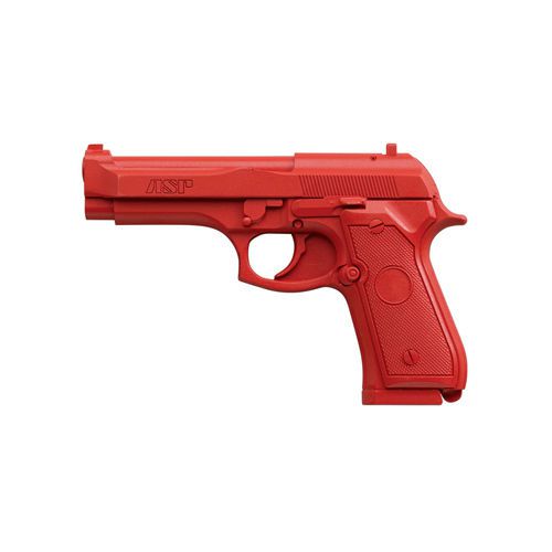 Asp beretta red training gun    07351 for sale