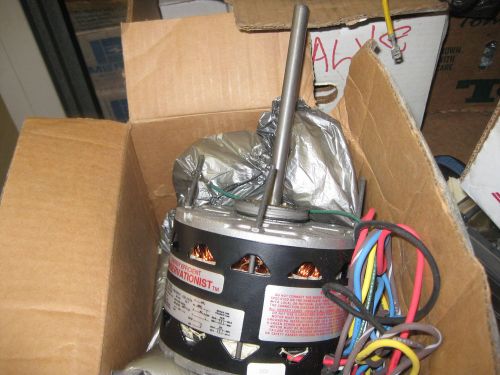 G&amp;MELECTRIC MOTOR 1/4HP 115 VOLTS 3 SPD  1075 RPM  SKCP39FG