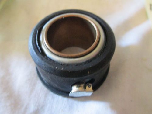 One pair 1&#034; oil type shaft bearings for 1&#034; blower shaft - bard #5153-013 - new for sale