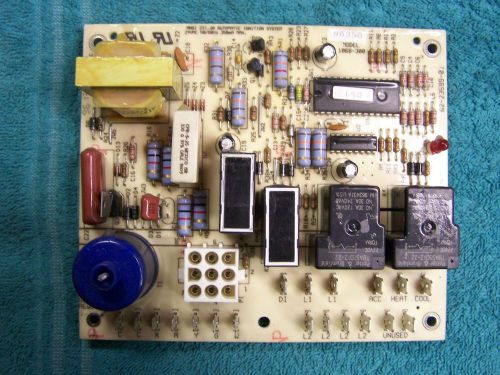 Rheem ruud oem circuit control board 1068-300     1068-83-302a for sale