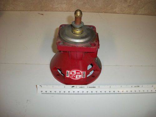 Bell &amp; Gossett Bearing Assembly for 4RD16 pump