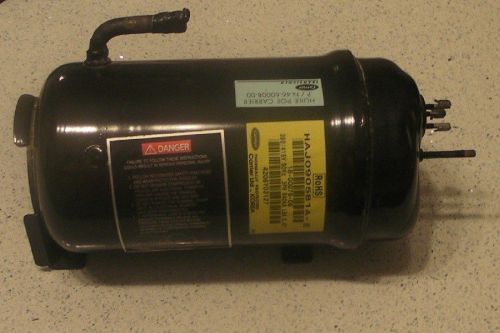 Carrier Rotary Compressor 380v for XARIOS 200