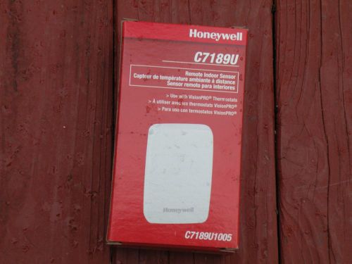 c7189u1005 honeywell