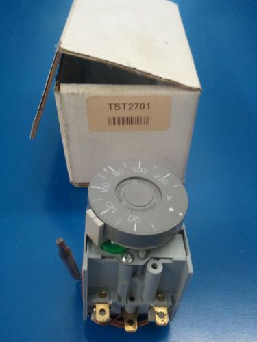 Honeywell / lochinvar l6189a20921 / tst2701 thermostat for sale