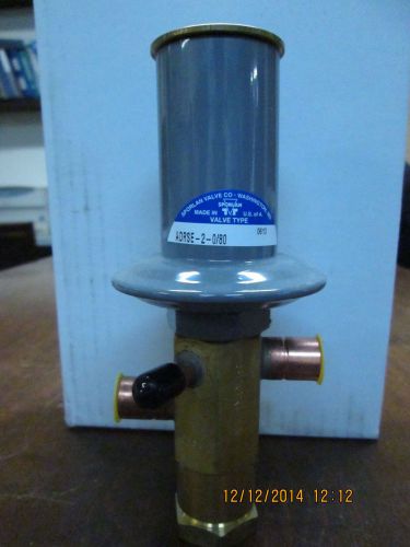 Sporlan discharge bypass valve for sale
