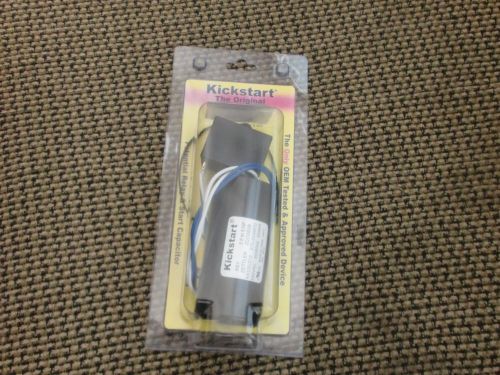 KS1 Rectorseal Kickstart Potential Relay &amp; Start Capacitor 3.5 Ton to 5 Ton