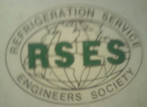 RSES Heating Training Course Term 1 manual