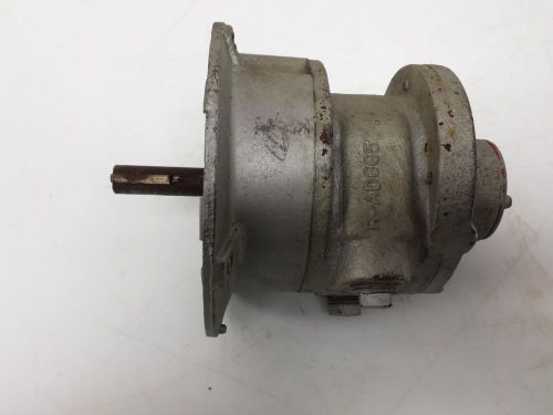 Gast r-ad665 shaft pneumatic motor for sale
