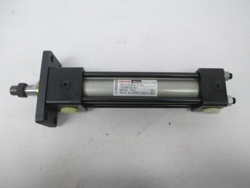 Parker 70h-8 1fa32bb126-bc-l 5in stroke 1-1/2in bore hydraulic cylinder d292398 for sale