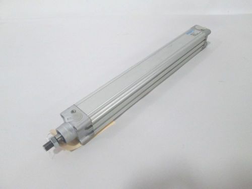 NEW FESTO DNC-1 5/8-14-PPV-A 14IN STROKE 1-5/8IN BORE AIR CYLINDER D287906