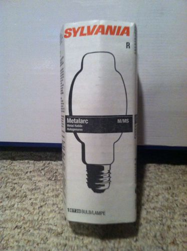 NEW Sylvania Metalarc Light Bulb 175w M57/E BT28  New And Never Used! $10 Each.