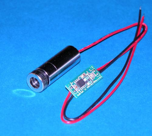 Lot 1 piece 150mw 405nm oem blue violet laser diode module w/driver for sale