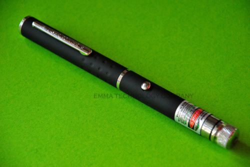 2 in 1 532nm Green Laser Pointer with Star Cap