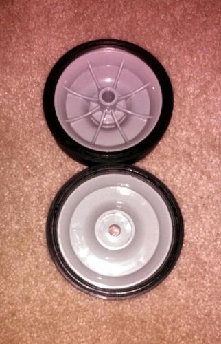 Utility cart wheels for sale