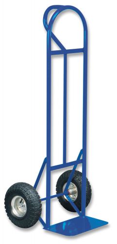 Angelus manufacturing 5507 p handle hand truck for sale