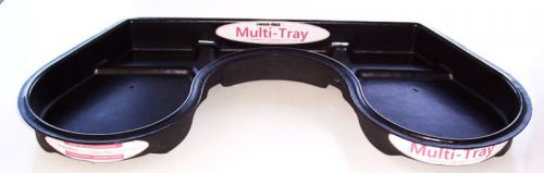 Ladder-max multi-tray, also fits step ladders! new for sale