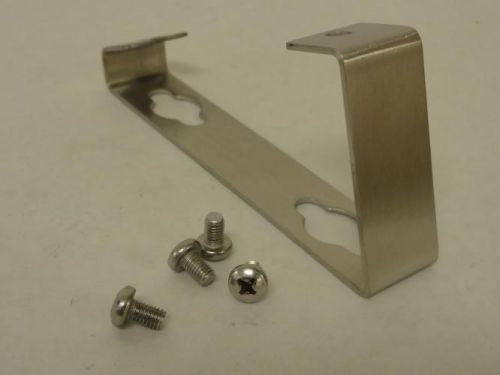 92792 New-No Box, Mettler 71209353 Wall Mounting Bracket, 5&#034; Length