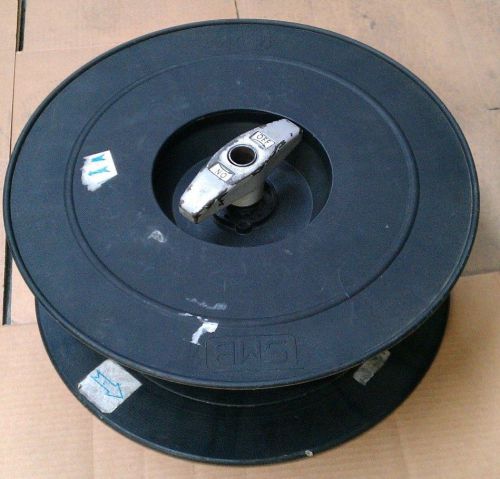 Dynaric spool housing for strapping material for sale
