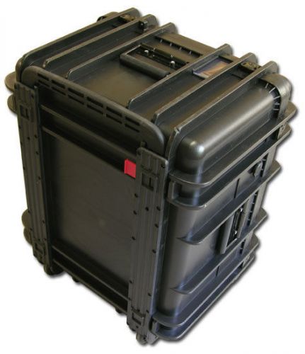 1622 transit case with foam for sale