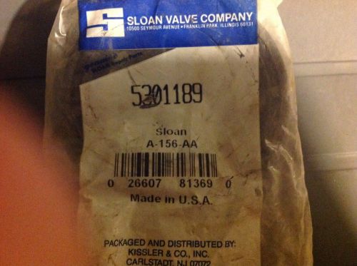 Sloan 5301189 A-156-AA Closet &amp; Urinal Washer Set