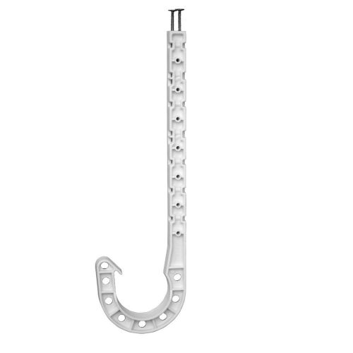Oatey  #33741 j-hook pipe holder 2-7 1/2&#034;.  lqqk for sale