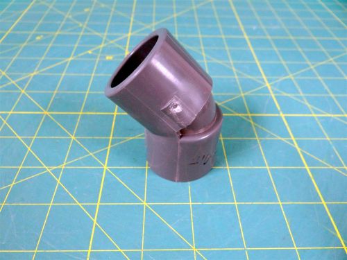 Chemtrol d-2467 pvc 45 degree elbow for sale