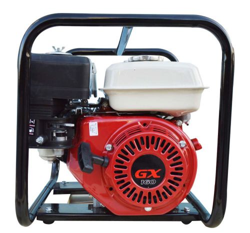 Brand new gas water transfer pump 3&#034; industrial supply shipping from usa for sale