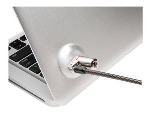 Kensington MicroSaver Ultrabook Laptop Keyed Lock - Security cable lock K64994AM
