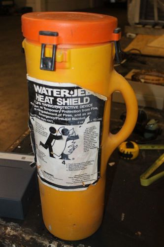 Water Jel Heat Shield #9672 8&#039; x 6&#039;